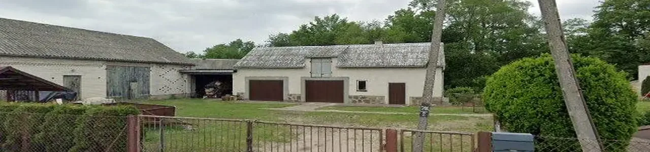 Zdjęcie placówki Banku Spółdzielczego przy ulicy Joniec w Joniec