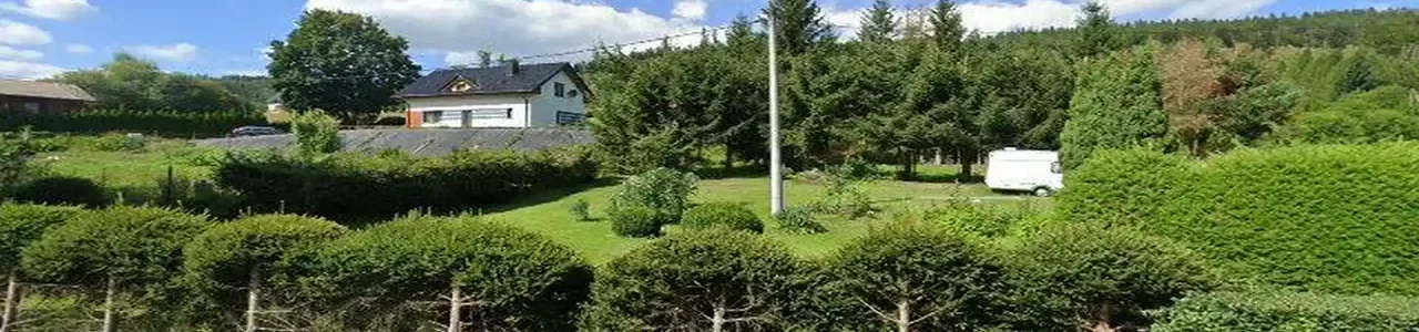 Zdjęcie placówki Banku PKO przy ulicy Głównej w Jugowie