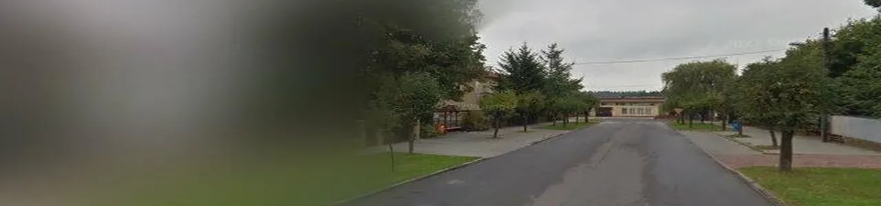 Zdjęcie placówki Banku Spółdzielczego przy ulicy Nowe Osiedle w Kaczorach