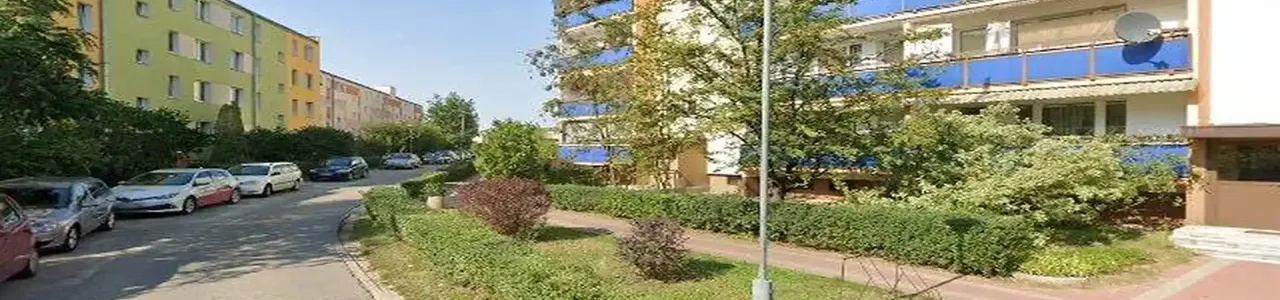 Zdjęcie placówki Banku Pekao SA przy ulicy Gen. Stefana Grota Roweckiego w Karczew