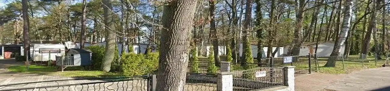 Zdjęcie placówki Banku Spółdzielczego przy ulicy Nadmorskiej w Karnicach