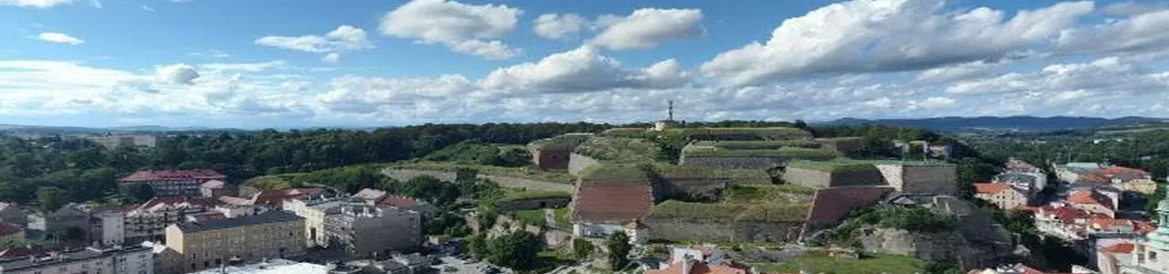 Zdjęcie placówki Banku Spółdzielczego przy ulicy Chrobrego w Kłodzku