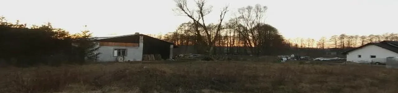 Zdjęcie placówki Banku Spółdzielczego w Kobylnicy przy ulicy Głównej, miejscowość Kobylnica