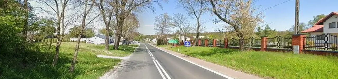 Zdjęcie placówki Banku Spółdzielczego w Kołacinie przy ulicy Kołacin 14 B