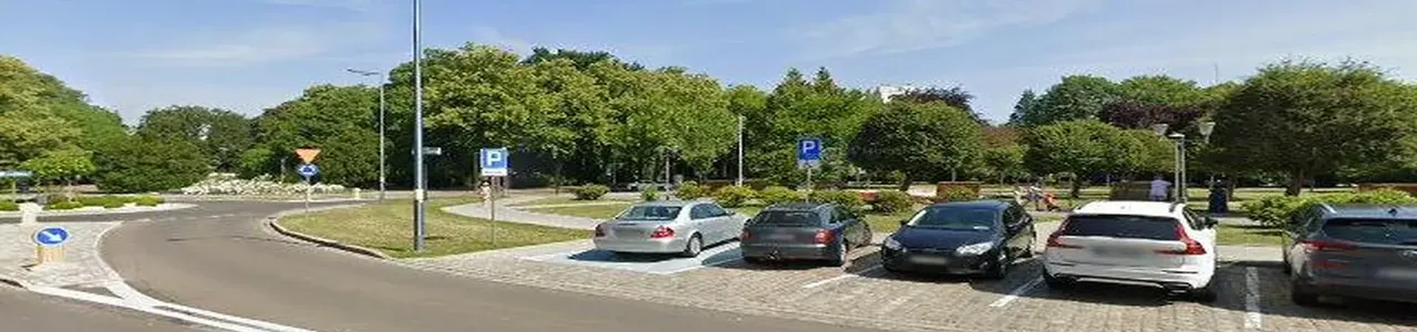 Zdjęcie jednej z kołobrzeskich placówek spółdzielczej grupy bankowej