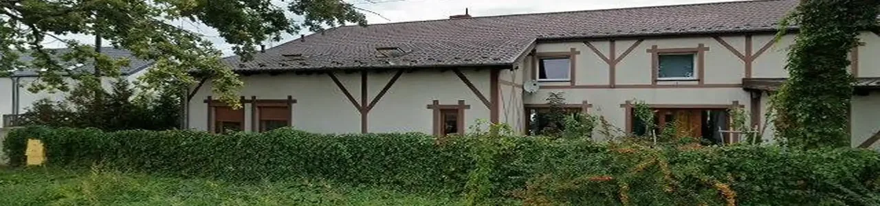 Zdjęcie placówki Banku Spółdzielczego w Komornikach przy ulicy Komorniki w miejscowości Komorniki 27A