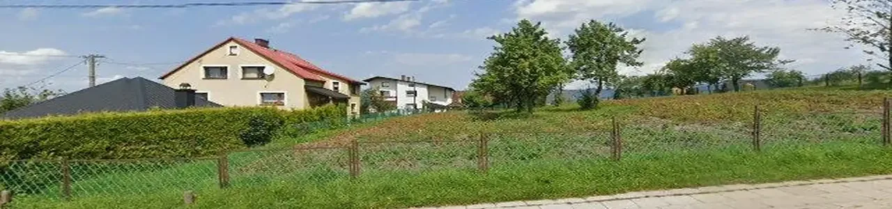 Zdjęcie placówki Banku Spółdzielczego przy ulicy Koniaków w Koniakowie