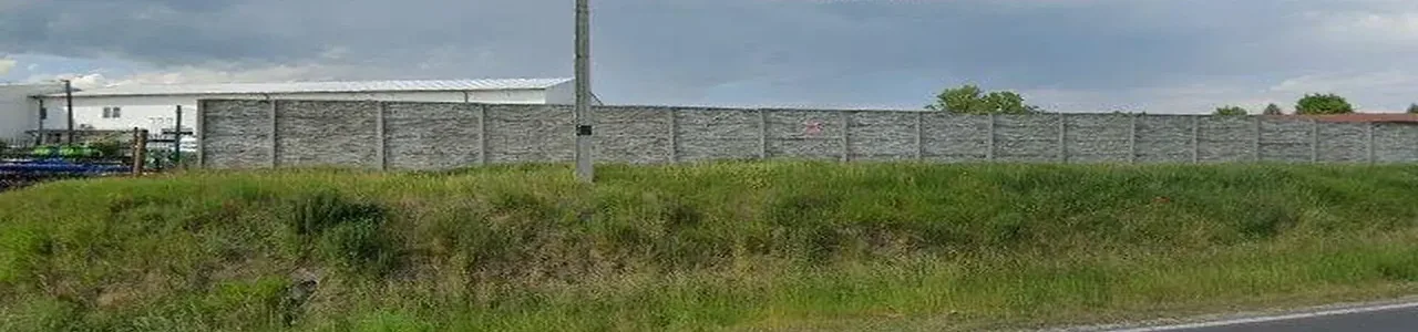 Zdjęcie placówki Banku Spółdzielczego przy ulicy Posądza w Koniuszy