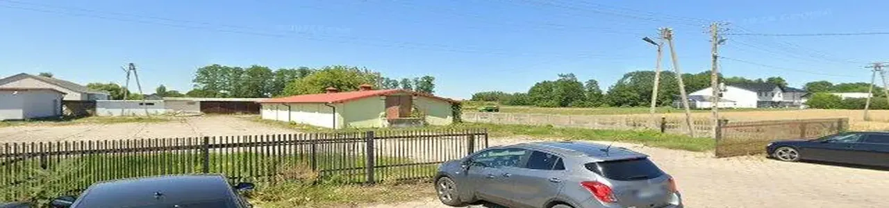 Zdjęcie placówki Banku Spółdzielczego przy ulicy Stara w Kornicy