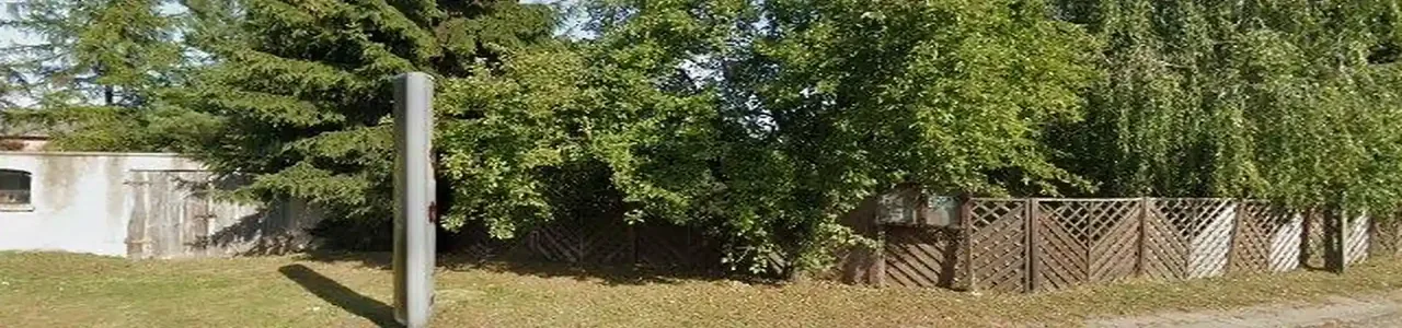 Zdjęcie placówki Banku Spółdzielczego przy ulicy Korzeniew w Korzeniewie