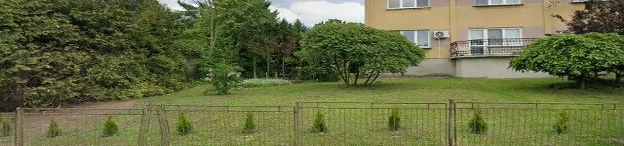 Zdjęcie placówki Banku Spółdzielczego przy ulicy Elżbiety Łokietkówny w Koszycach