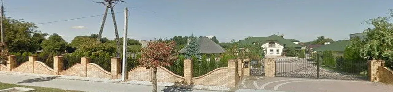 Zdjęcie jednej z placówek banku spółdzielczego w Kowalu