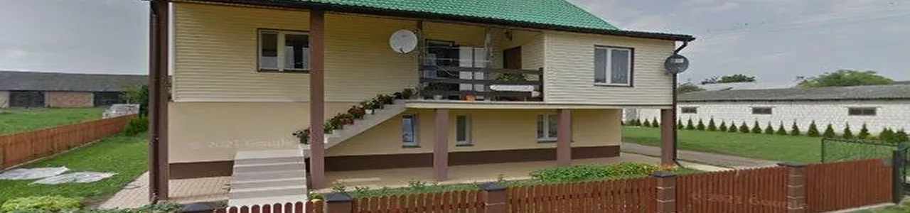 Zdjęcie placówki Banku Spółdzielczego w Kowalewszczyźnie przy ulicy Kowalewszczyźna w Kowalewszczyźnie