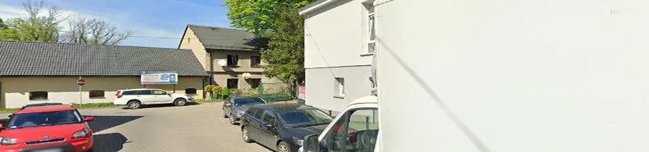 Zdjęcie placówki Banku PKO przy ulicy Krakowskiej w Kozy