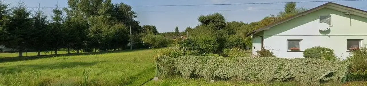 Zdjęcie placówki Banku Spółdzielczego przy ulicy Kraczkowa w Kraczkowej