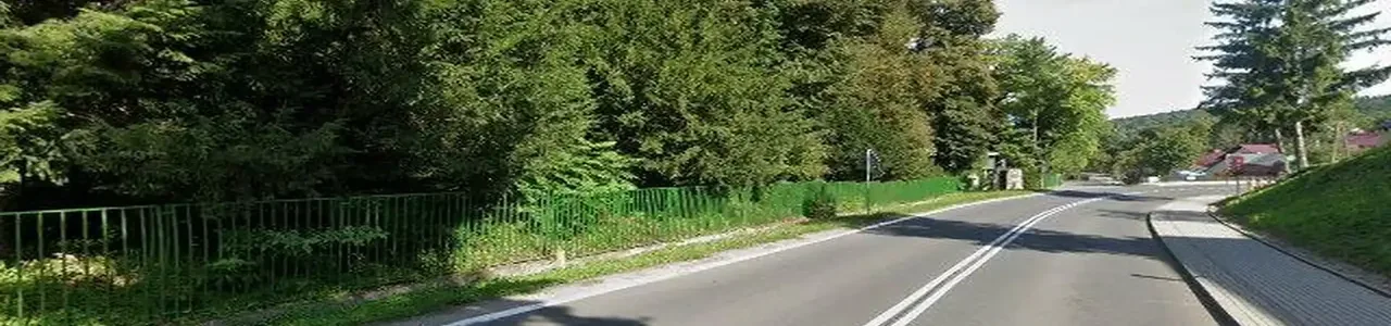 Zdjęcie placówki Banku Spółdzielczego przy ulicy Krasiczyn w Krasiczyn