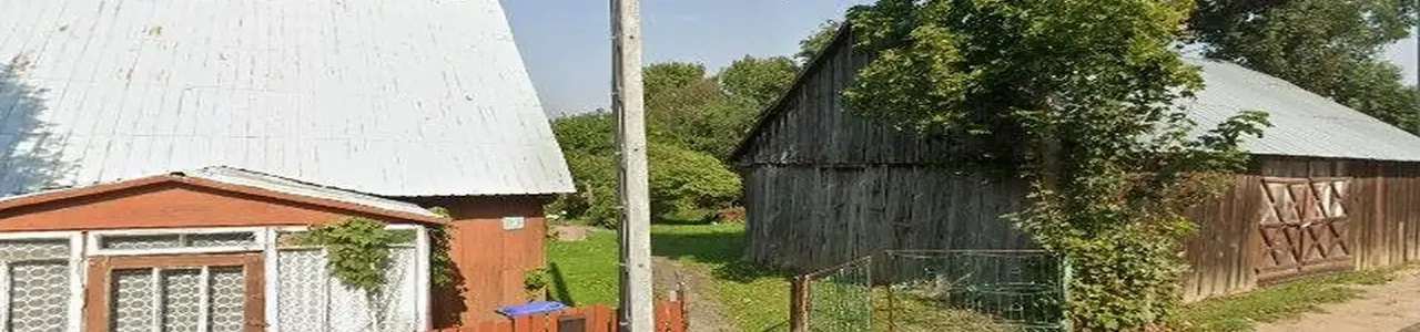 Zdjęcie placówki Banku Spółdzielczego przy ulicy Wojska Polskiego w Krasnopol