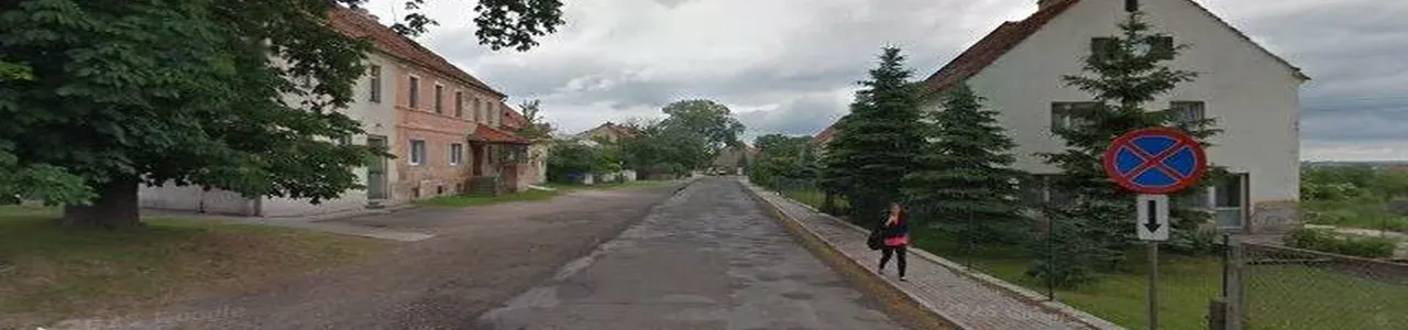 Zdjęcie placówki Banku PKO przy ulicy Piastowskiej w Krotoszycach