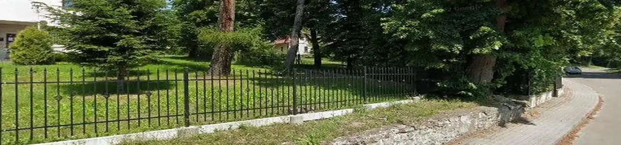 Zdjęcie placówki Banku Spółdzielczego przy ulicy Krzywcza w Krzywczy