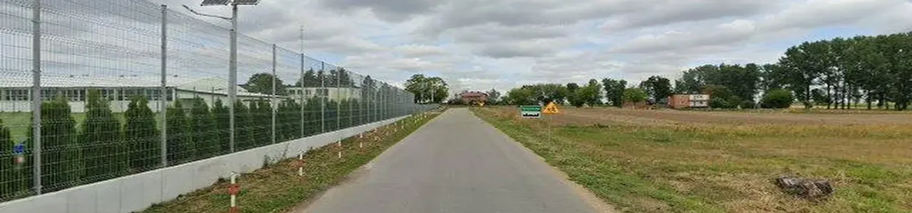 Zdjęcie placówki Banku Spółdzielczego w Krzyżanowie przy ulicy Krzyżanów 13AKrzyżanów