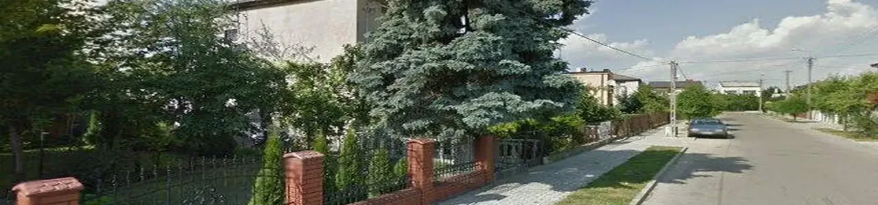 Zdjęcie placówki Banku Spółdzielczego w Kuczborku przy ulicy Mickiewicza w miejscowości Kuczborkul