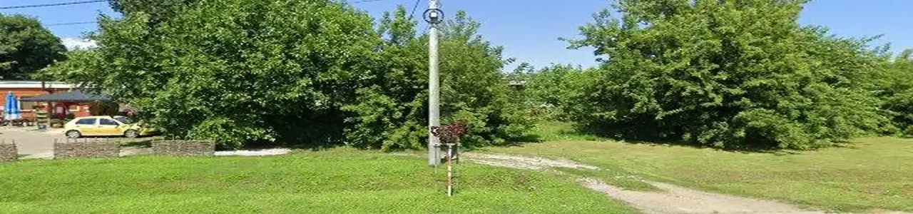 Zdjęcie placówki Banku Spółdzielczego przy ulicy Kuryłówka w Kuryłówce