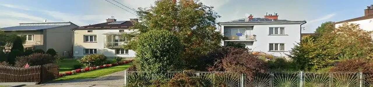 Zdjęcie placówki Banku Łąka przy ulicy Łąka w Łąka