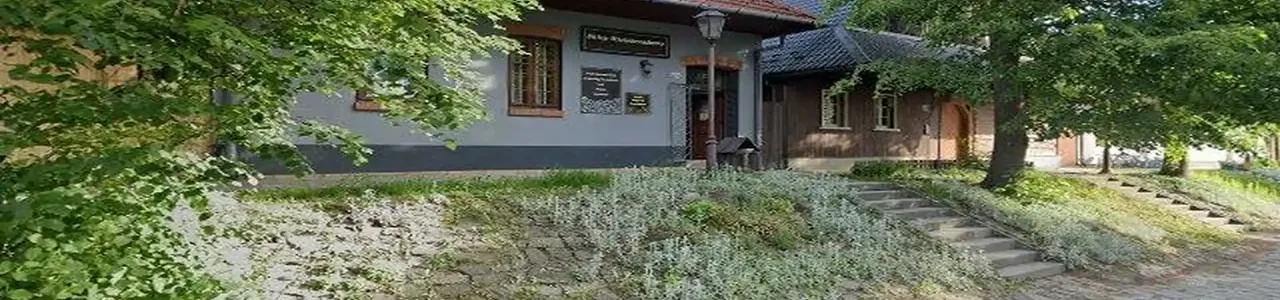 Zdjęcie placówki Banku Spółdzielczego przy ulicy Rynek w Lanckoronie