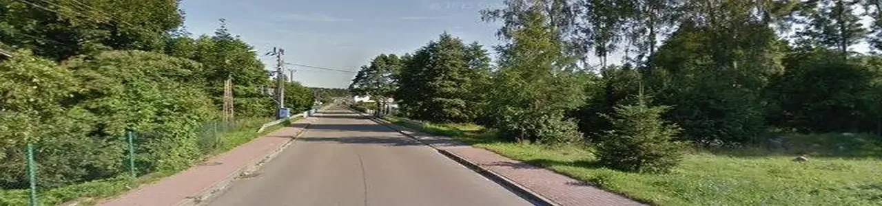 Zdjęcie placówki Banku Spółdzielczego w Łęczycach przy ulicy Długiej