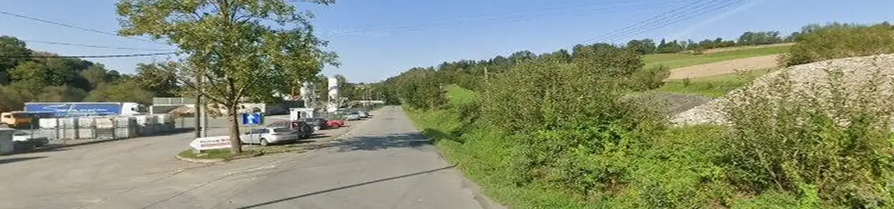 Zdjęcie placówki Stacja Paliw Mobruk przy ulicy Łęka w Krakowie