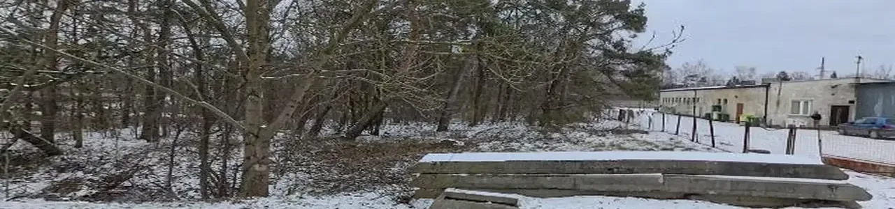 Zdjęcie placówki Banku Spółdzielczego w Lipcach Reymontowskich przy ulicy Targowej