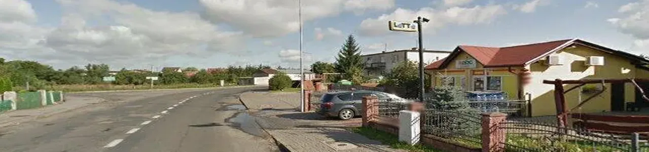 Zdjęcie jednej z lipieckich placówek spółdzielczej grupy bankowej