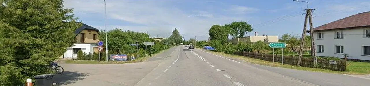 Zdjęcie placówki Banku Spółdzielczego w Lipnicy ul. Słomińskiego w Krakowie