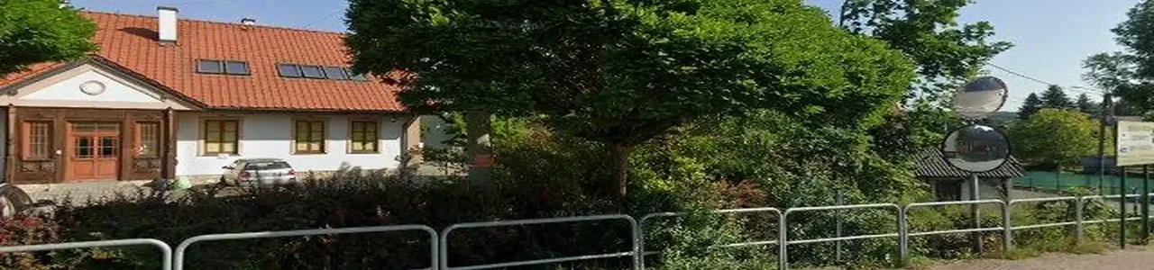 Zdjęcie placówki Banku Spółdzielczego przy ulicy Lipnica Murowana w Lipnica Murowana