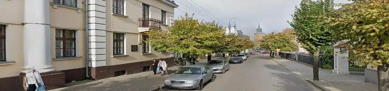 Zdjęcie jednej z lipnowskich placówek spółdzielczej grupy bankowej