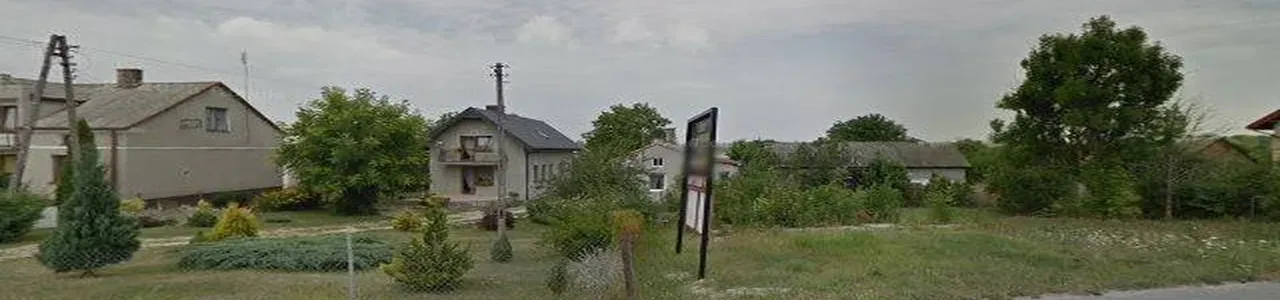 Zdjęcie placówki Banku Spółdzielczego przy ulicy Lipowiec w Lipowcu