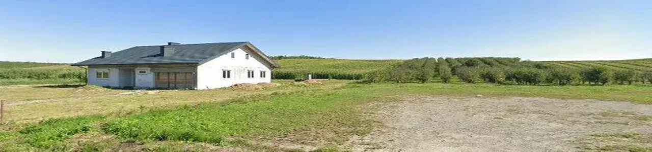 Zdjęcie placówki Banku Spółdzielczego przy ulicy Łoniów w Łoniowie