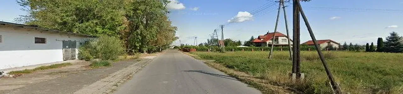 Zdjęcie placówki Banku Spółdzielczego w Lubaniu, ul. Lubanie, Kraków