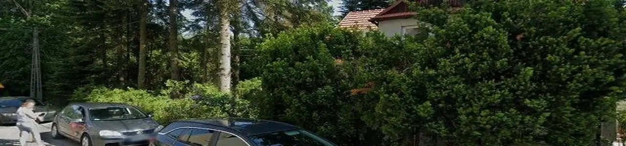 Zdjęcie placówki Banku Spółdzielczego przy ulicy Lubień w Lubieniu