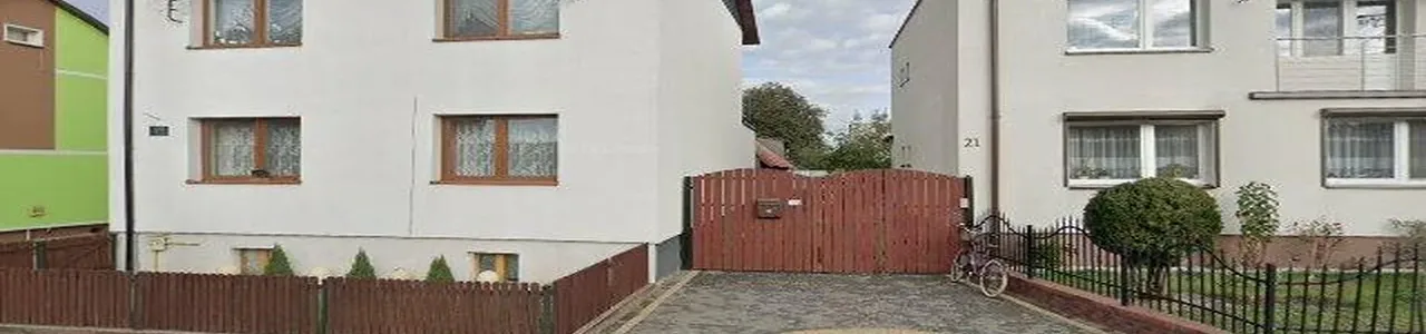 Zdjęcie placówki Banku Spółdzielczego przy ulicy Hallera w Lublinie