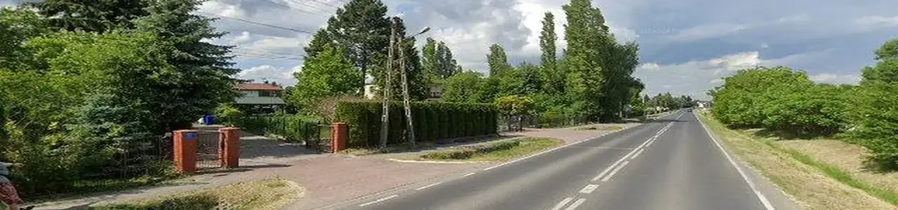 Zdjęcie placówki Banku PKO przy ulicy Jagiellońskiej w Luborzycy