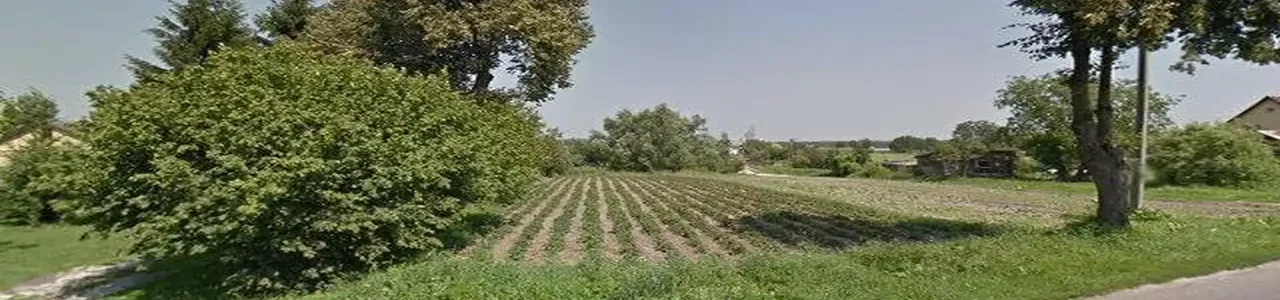 Zdjęcie placówki Banku Ludwin przy ulicy Ludwin w Ludwin