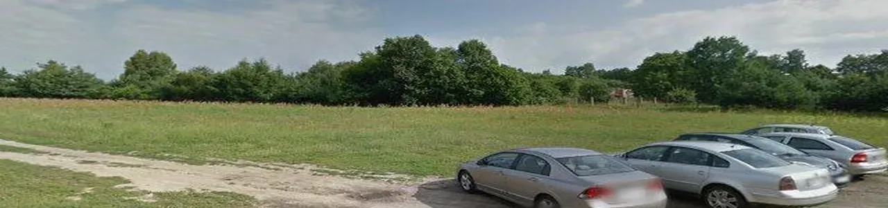 Zdjęcie placówki Banku Spółdzielczego przy ulicy Dworcowej w Lyskach