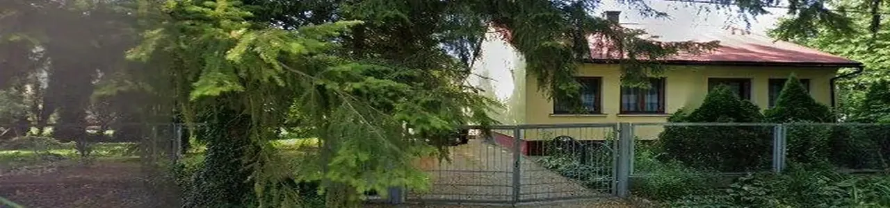 Zdjęcie placówki Banku Spółdzielczego przy ulicy Maćkowice w Maćkowicach