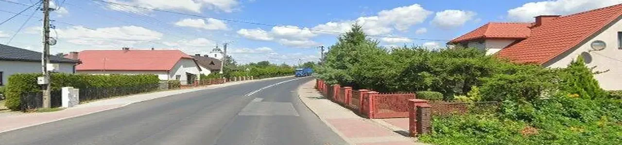 Zdjęcie placówki Banku Spółdzielczego przy ulicy Rynek w Majdanie Królewskim