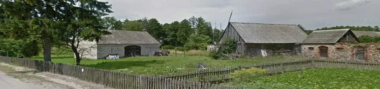 Zdjęcie placówki Banku Pekao przy ulicy Ogrodowej w Małym Płocku