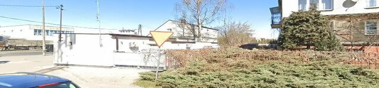 Zdjęcie placówki Banku PKO przy ulicy Piłsudskiego w Markach