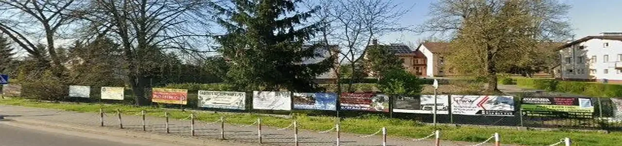 Zdjęcie placówki Banku Spółdzielczego przy ulicy Mędrzechów w Mędrzechowie