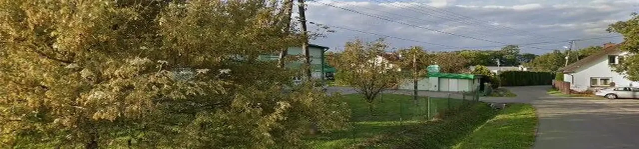 Zdjęcie placówki Banku Spółdzielczego przy ulicy Medyka w Medyce