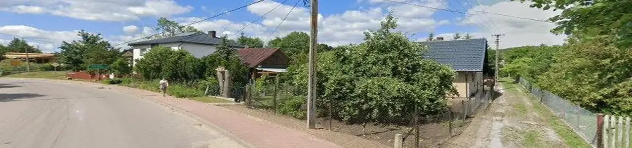 Zdjęcie placówki Banku Spółdzielczego przy ulicy Tadeusza Kościuszki w Mielnik